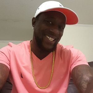 Meet your Posher, Denard